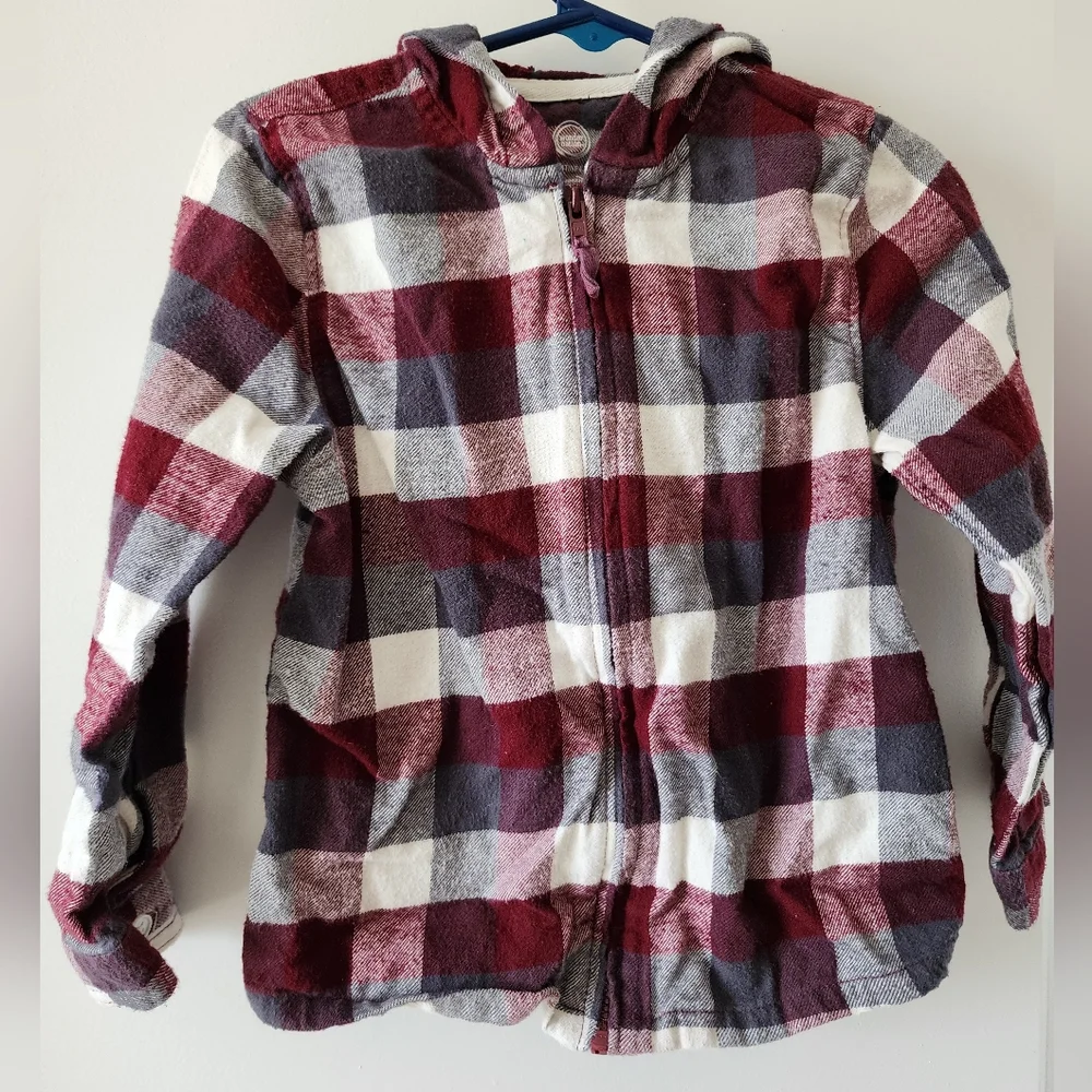 4t zippered shirt Easter Cowboy‎ Cowgirl Western Spring Fall Valentine's Day